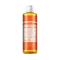 Dr. Bronner's Pure-Castile Liquid Soap - Tea Tree