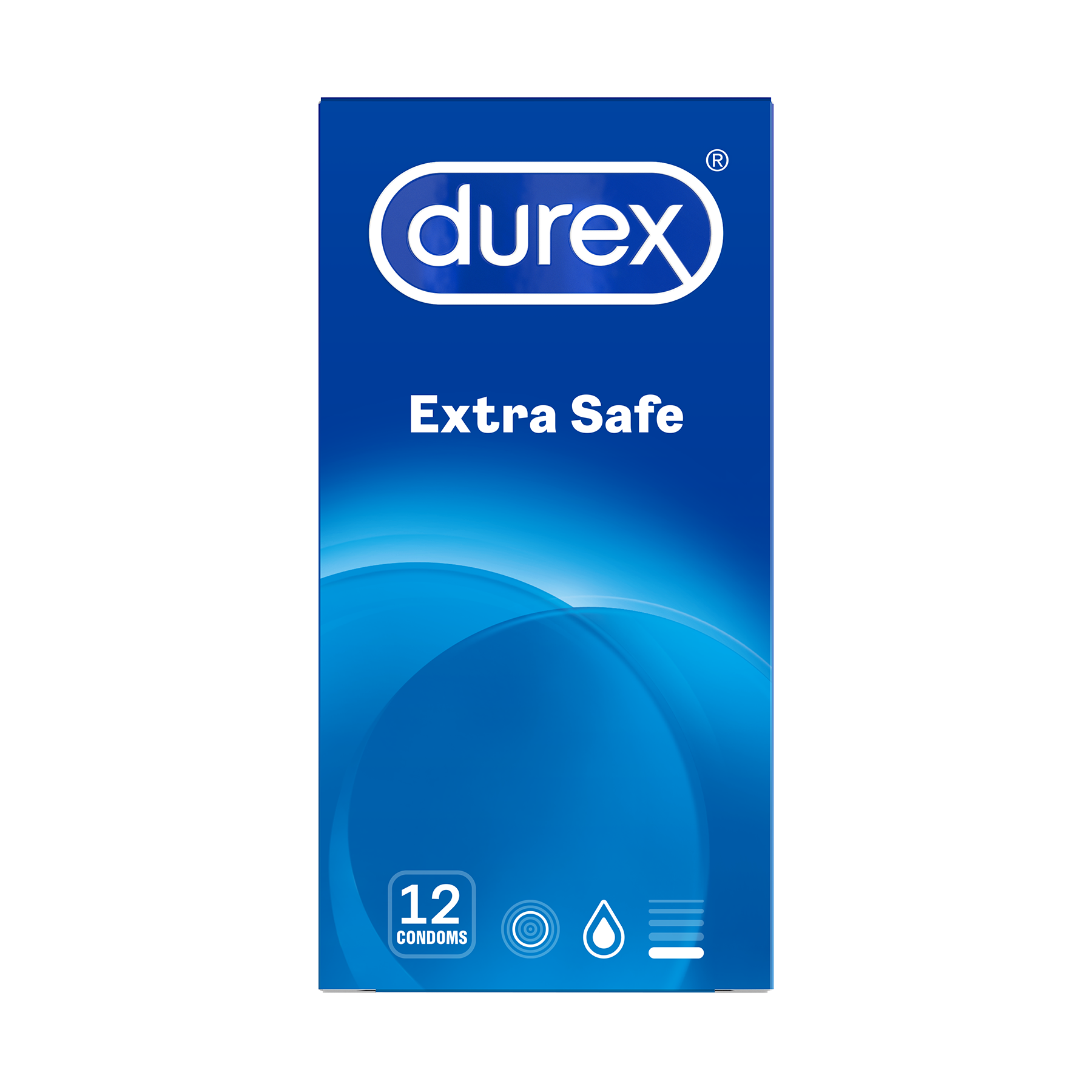 Durex Extra Safe Condoms
