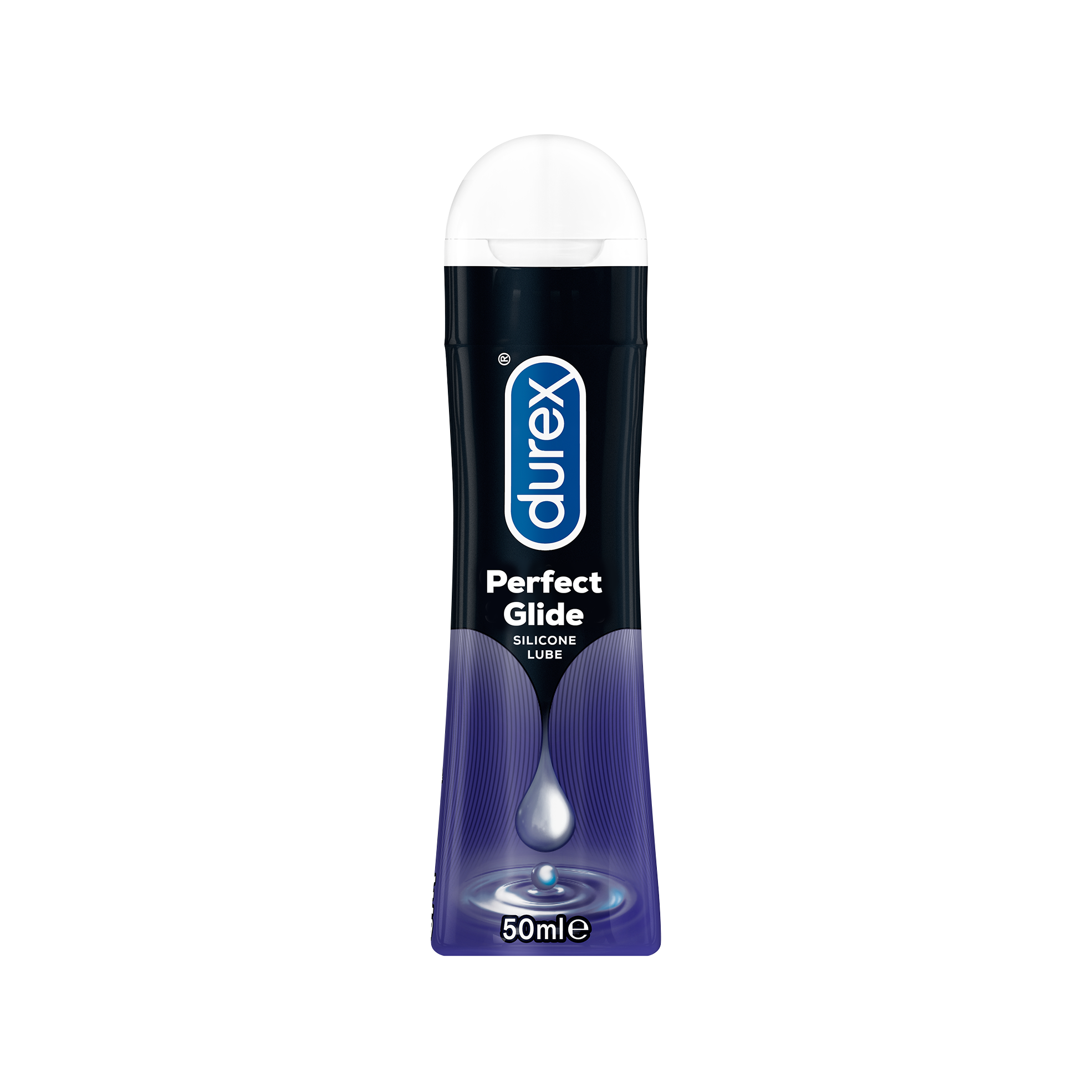 Durex Perfect Glide Silicone Lube Net Pharmacy