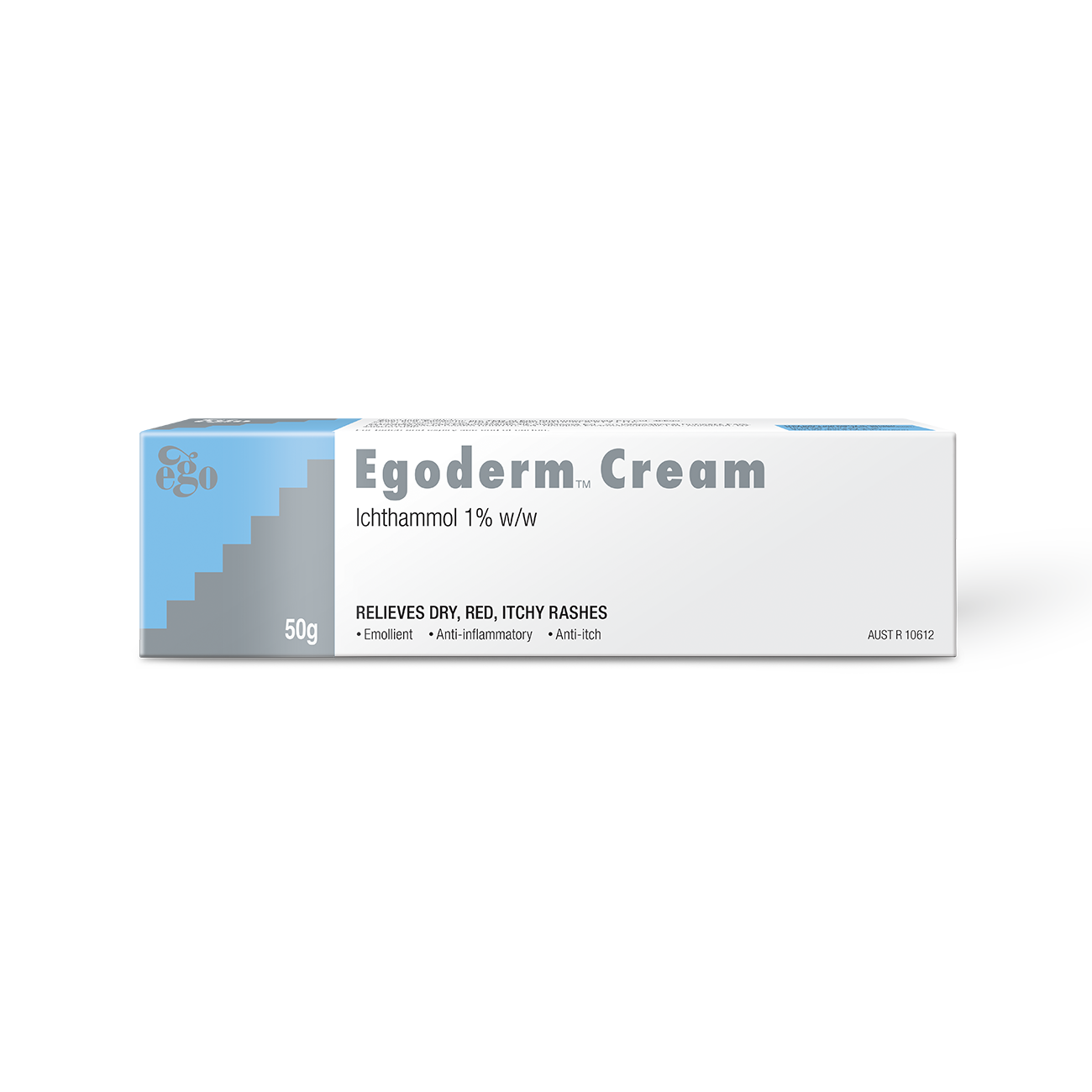 Ego Egoderm Cream