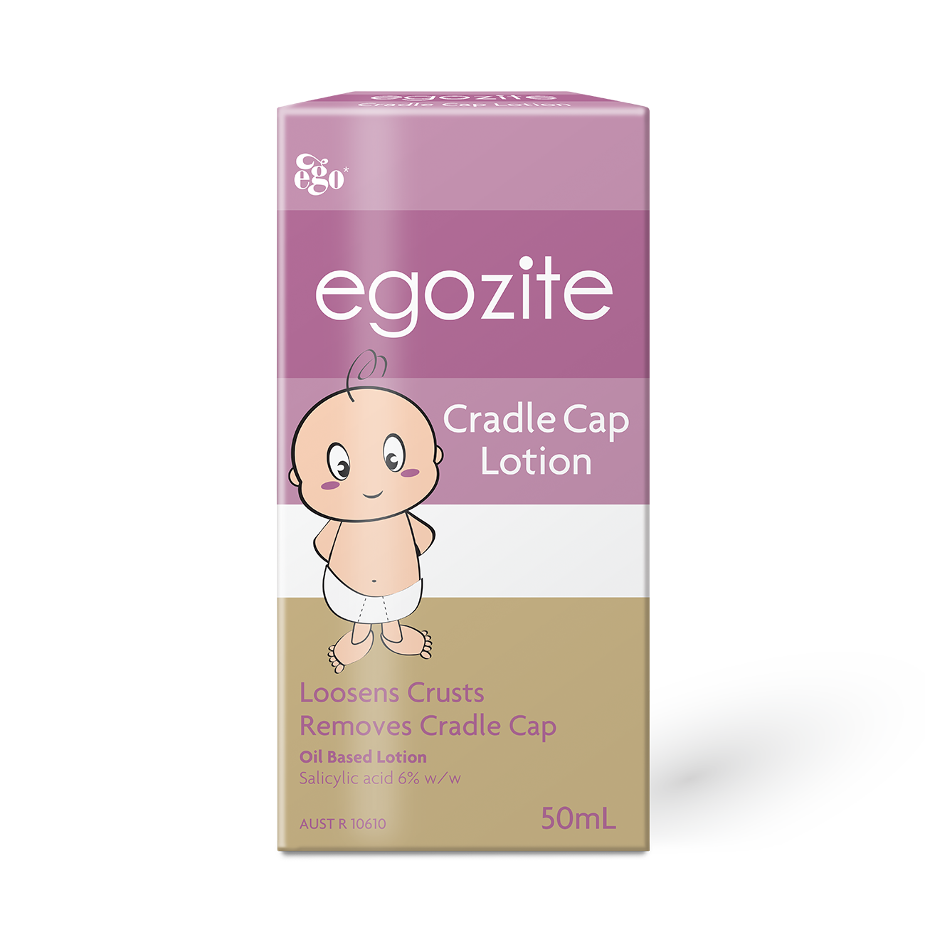 Ego Egozite Cradle Cap Lotion Net Pharmacy