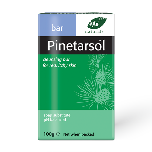 Ego Pinetarsol Bar