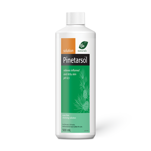 Ego Pinetarsol Solution