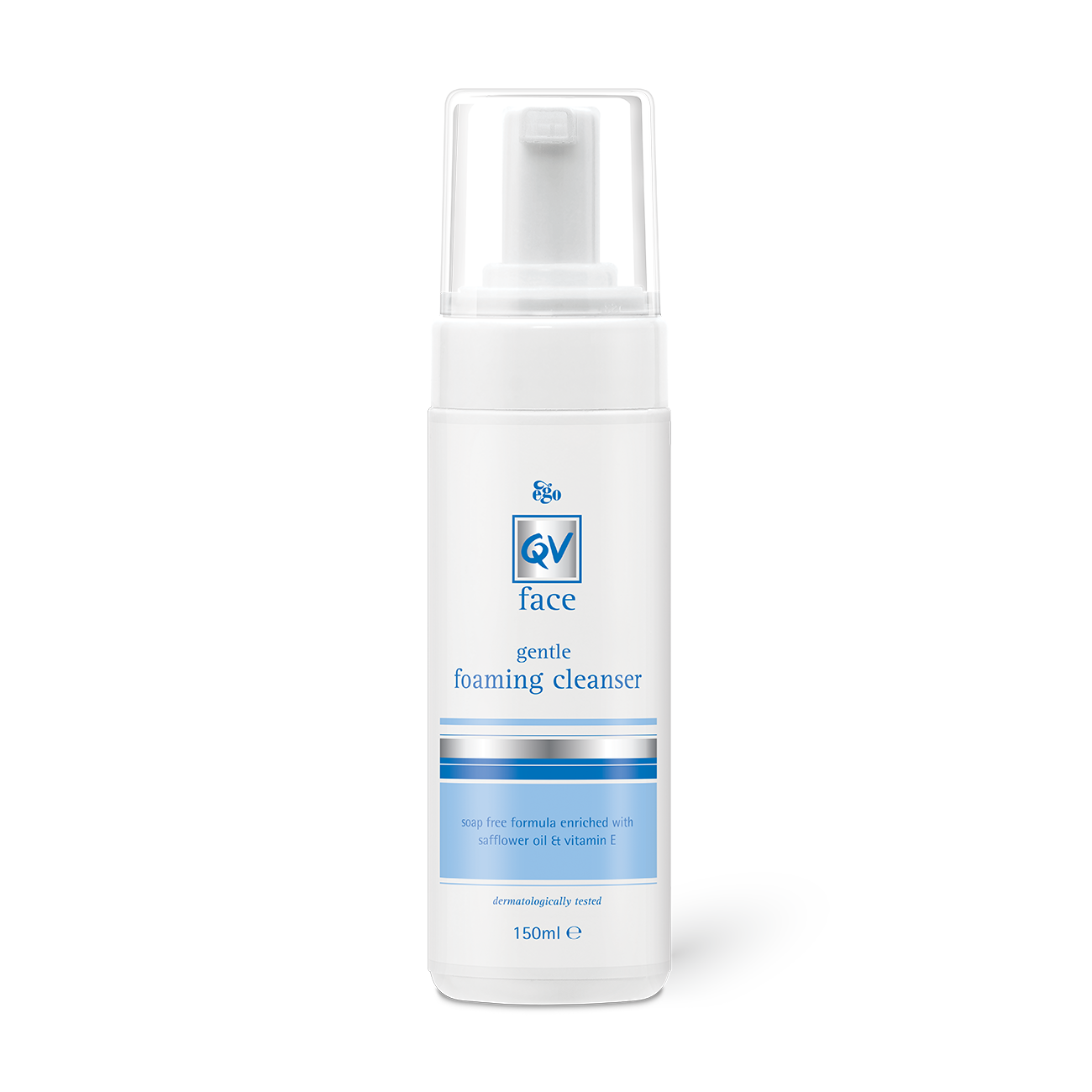 Ego QV Face Gentle Foaming Cleanser