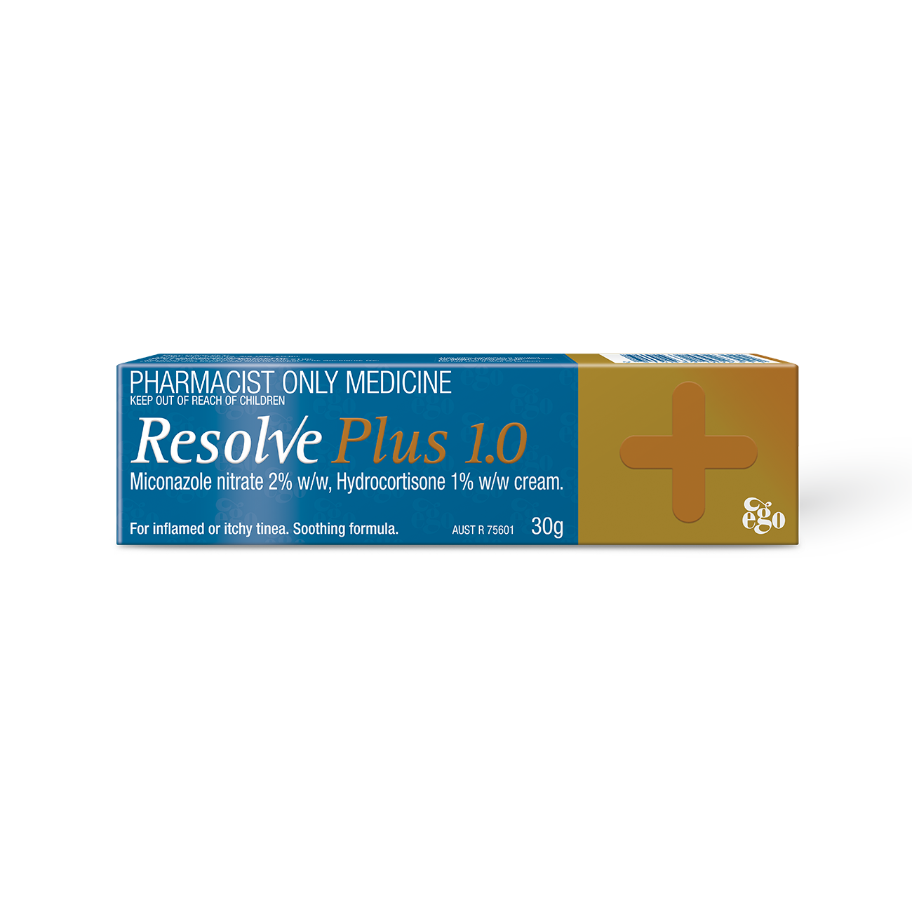 Resolve plus hotsell