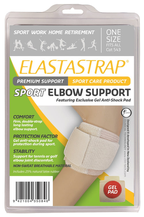 Elastastrap Sport Elbow Support