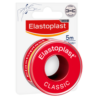 Elastoplast Classic Fixation Tape