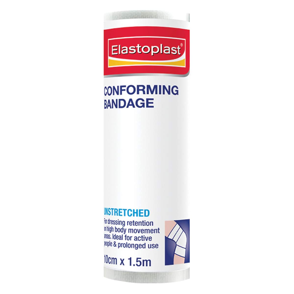 Elastoplast Conforming Bandage