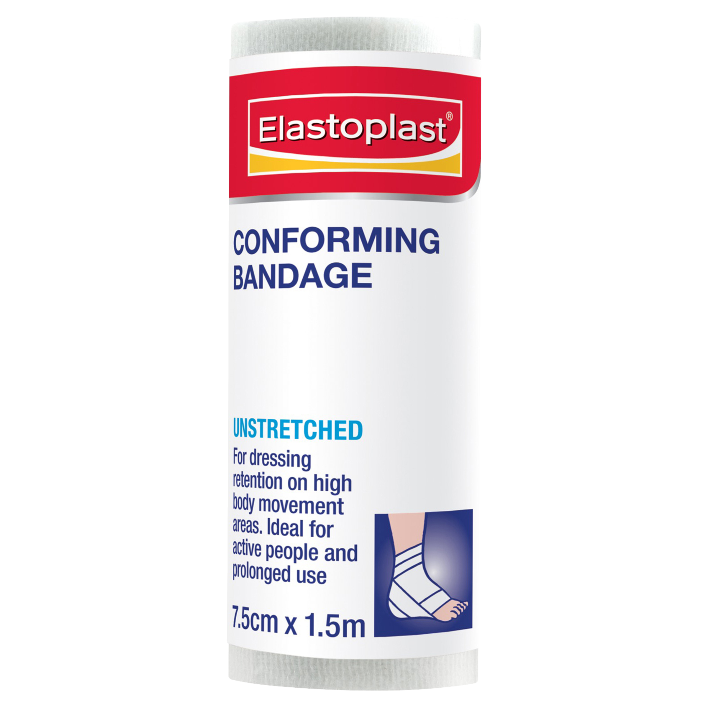 Elastoplast Conforming Bandage