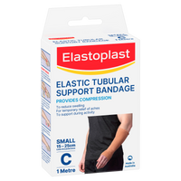 Elastoplast Elastic Tubular Support Bandage