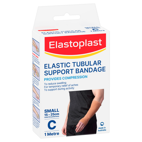 Elastoplast Elastic Tubular Support Bandage