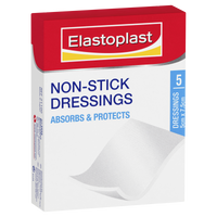 Elastoplast Non-Stick Dressings