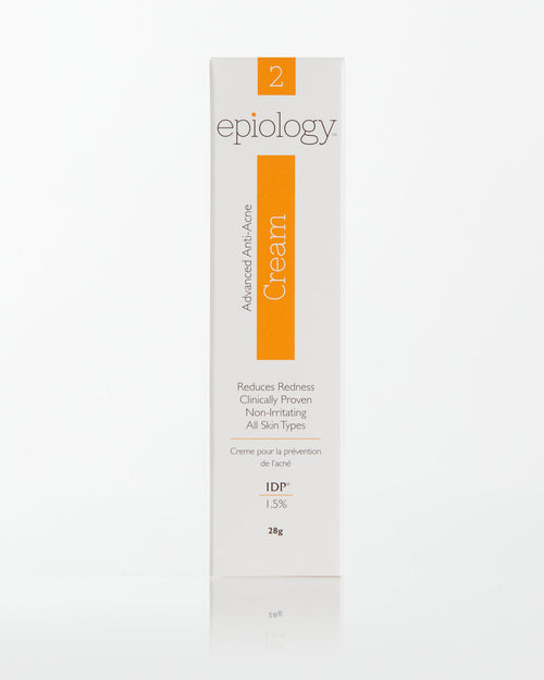 Epiology Advanced Anti-Acne Cream