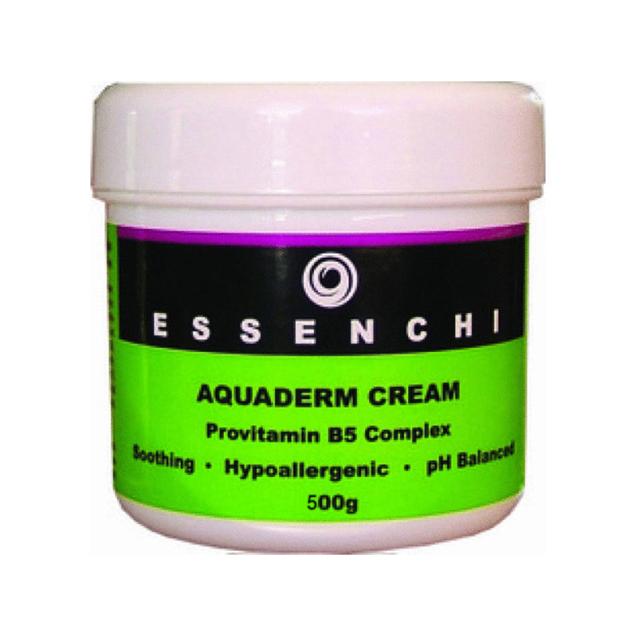 Essenchi Aquaderm Cream
