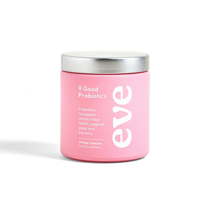 Eve Wellness V Good Probiotics