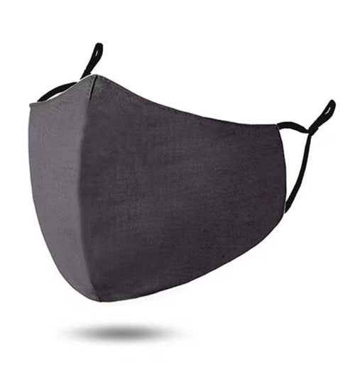 Fashion Reusable Face Mask