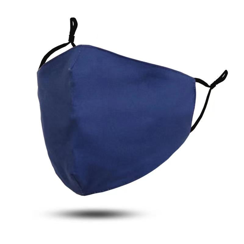 Fashion Reusable Face Mask