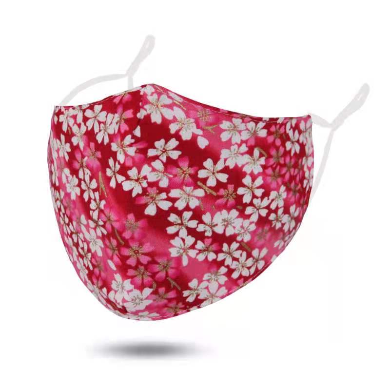 Fashion Reusable Face Mask