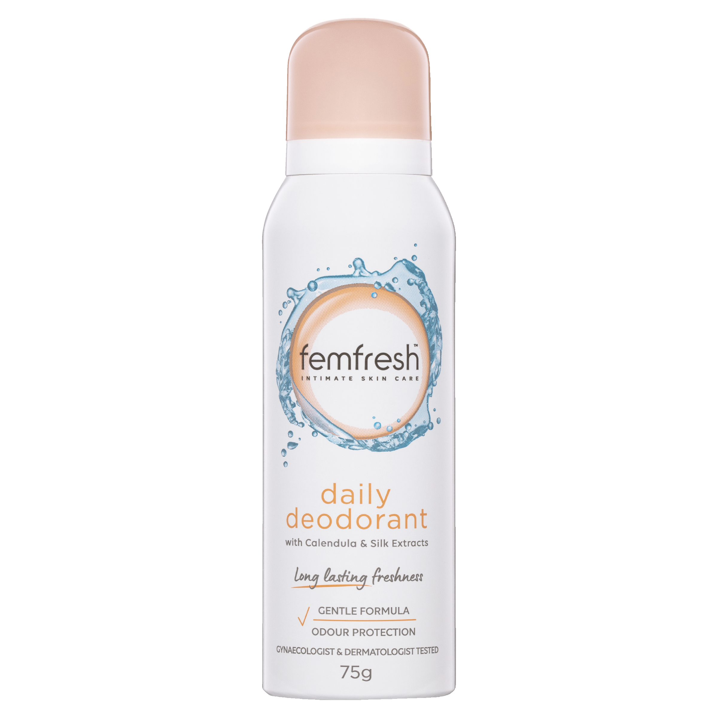 Femfresh Daily Intimate Deodorant