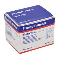 Fixomull Stretch Adhesive Non-woven Fabric