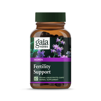 Gaia Herbs Fertility Support