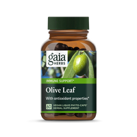 Gaia Herbs Olive Leaf
