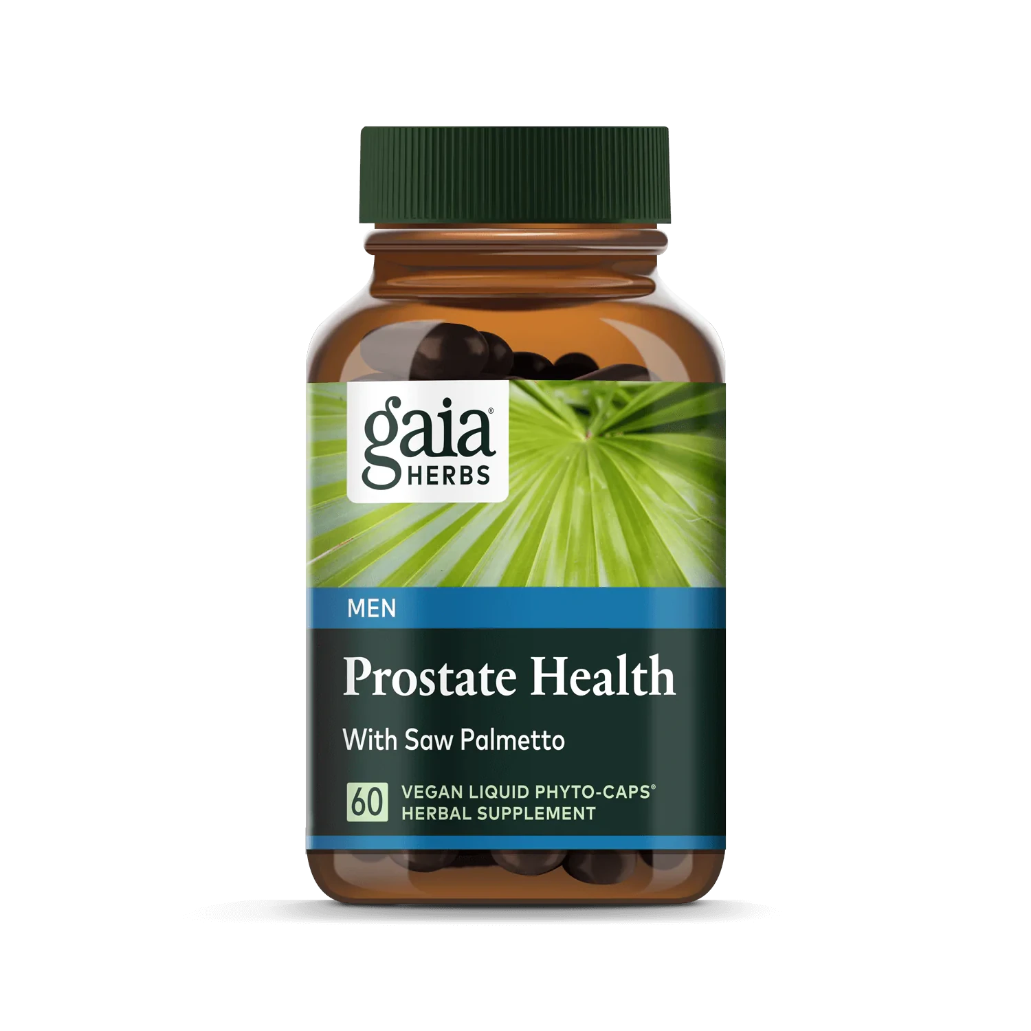 Gaia Herbs Prostate Health
