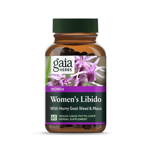 Gaia Herbs Women's Libido