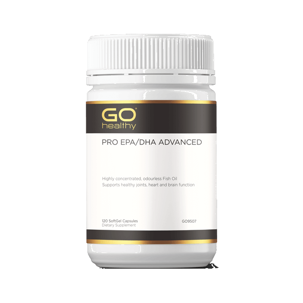 GO Healthy Pro EPA/DHA Advanced