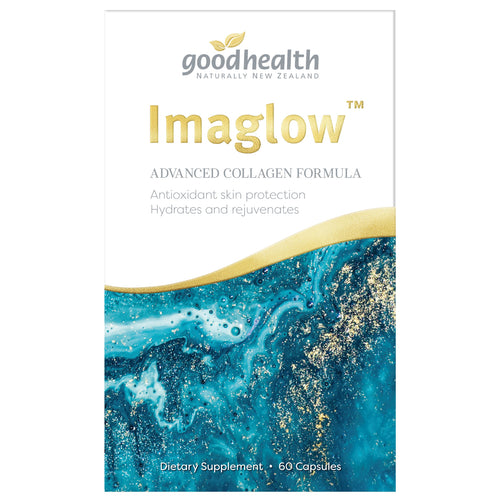 Good Health Imaglow Advanced Collagen Formula