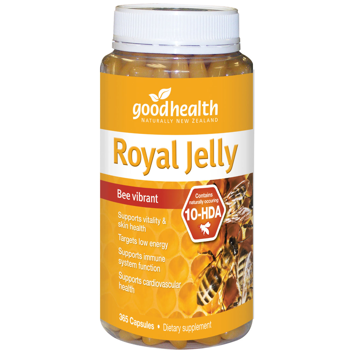 Good Health Royal Jelly Net Pharmacy
