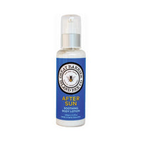 Great Barrier Island Bee Co. After Sun Soothing Body Lotion