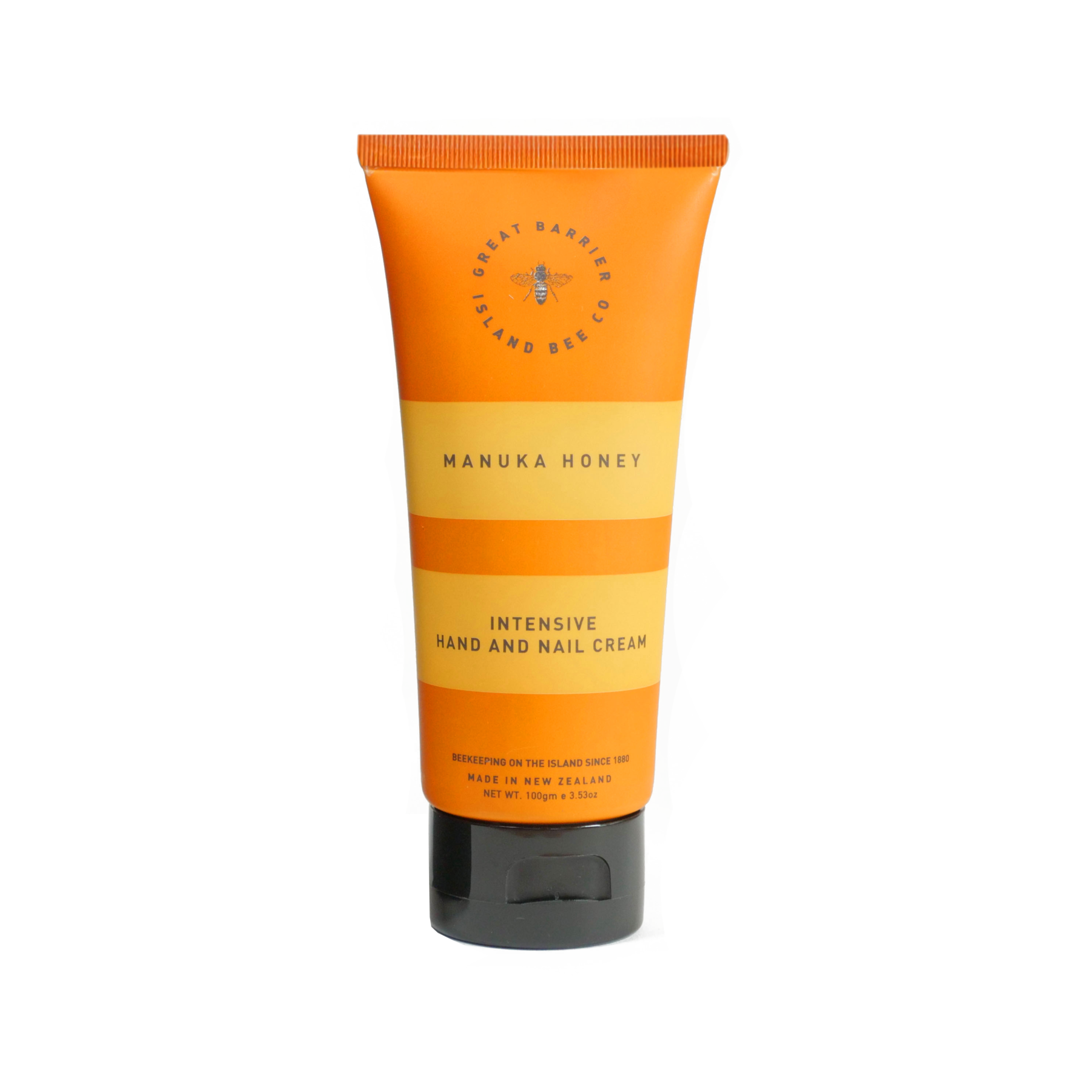 Great Barrier Island Bee Co. Intensive Hand and Nail Cream