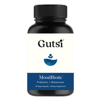 Gutsi MoodBiotic Probiotic + Botanicals
