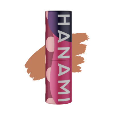Hanami Vegan Lipstick - Terra