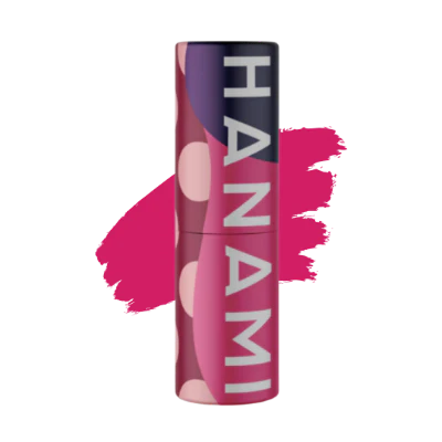 Hanami Vegan Lipstick - Valentine