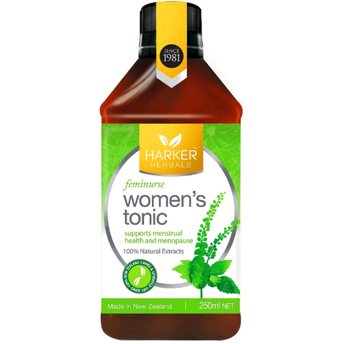 Harker Herbals Feminurse Women's Tonic