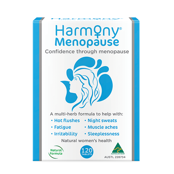 Harmony Menopause