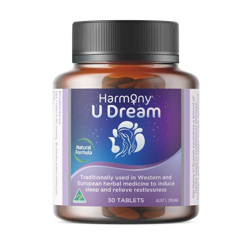 Harmony U Dream