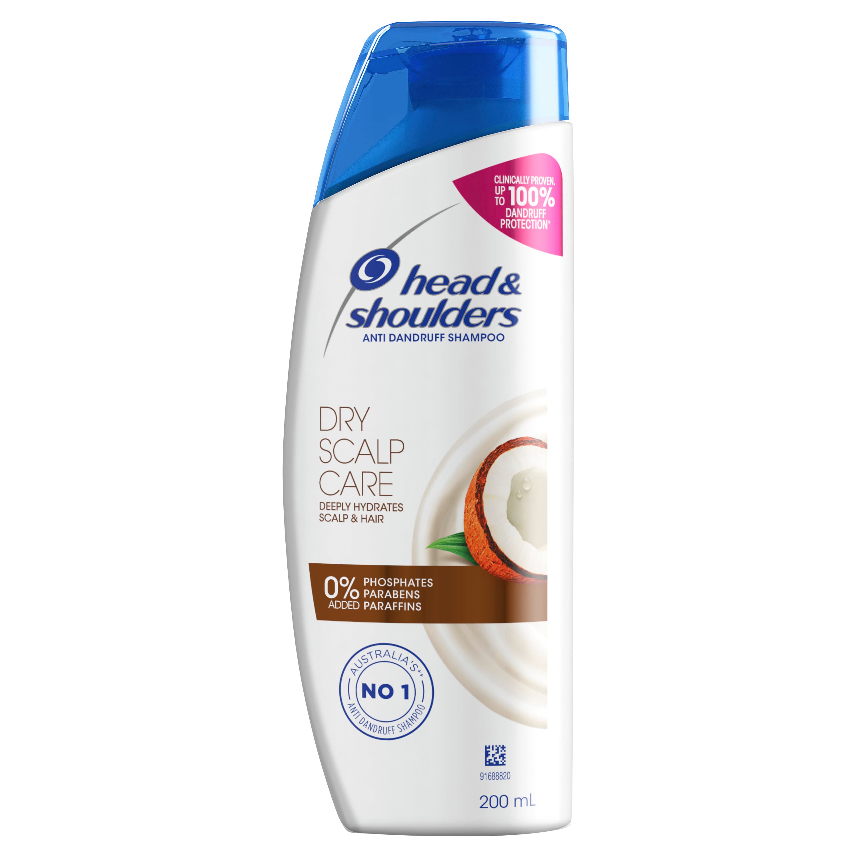 Head & Shoulders Dry Scalp Care shampoo Net Pharmacy