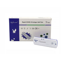 Healgen COVID-19 Rapid Antigen Test