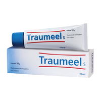 Heel - Traumeel Topical Cream