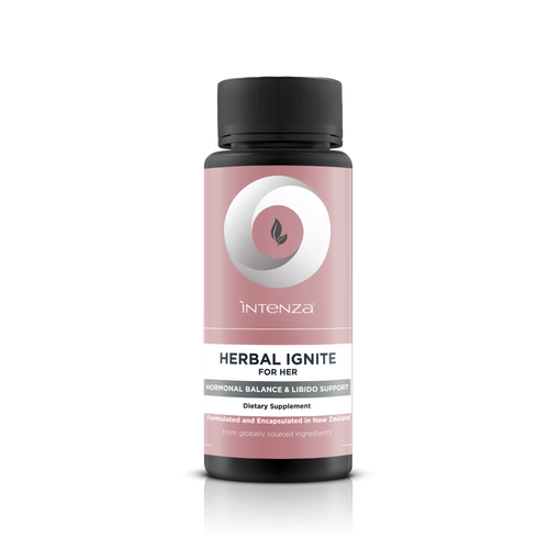 Herbal Ignite for Her Sample