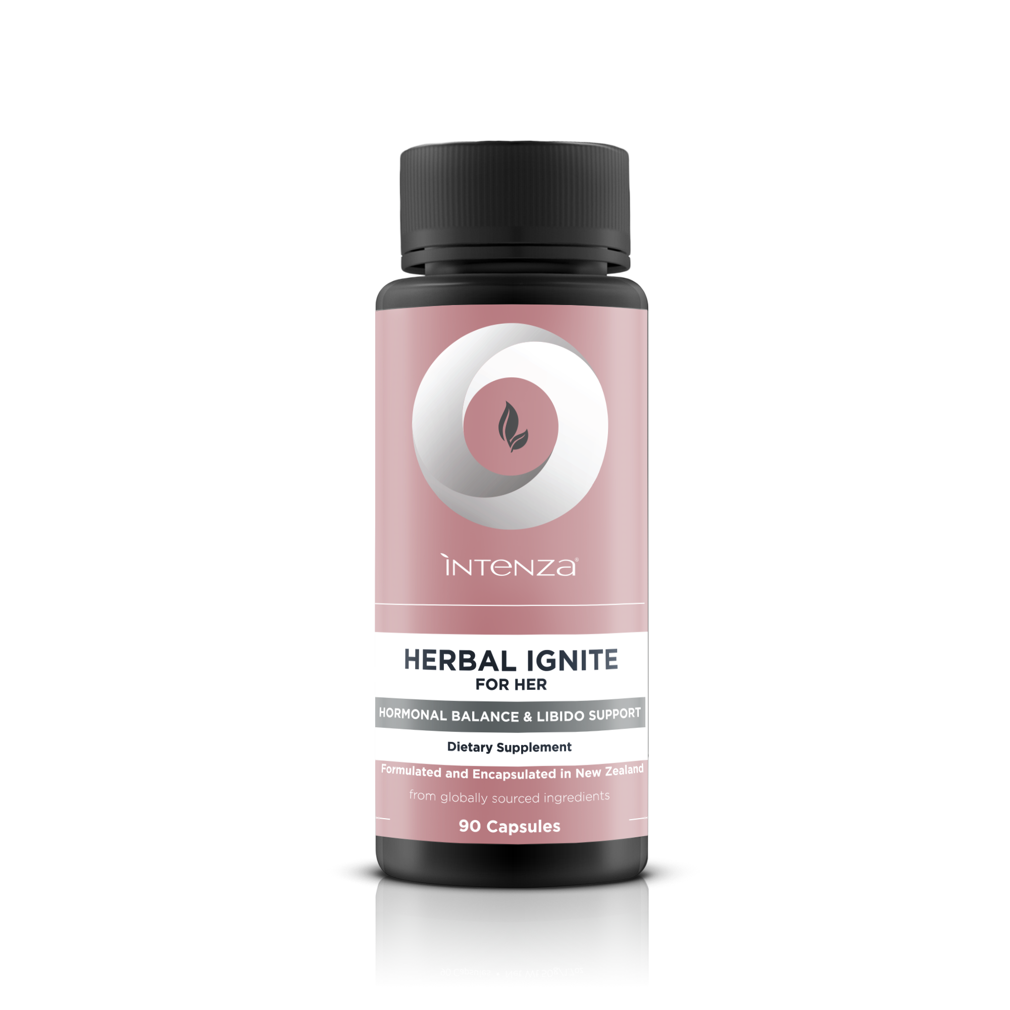 Herbal Ignite for Her