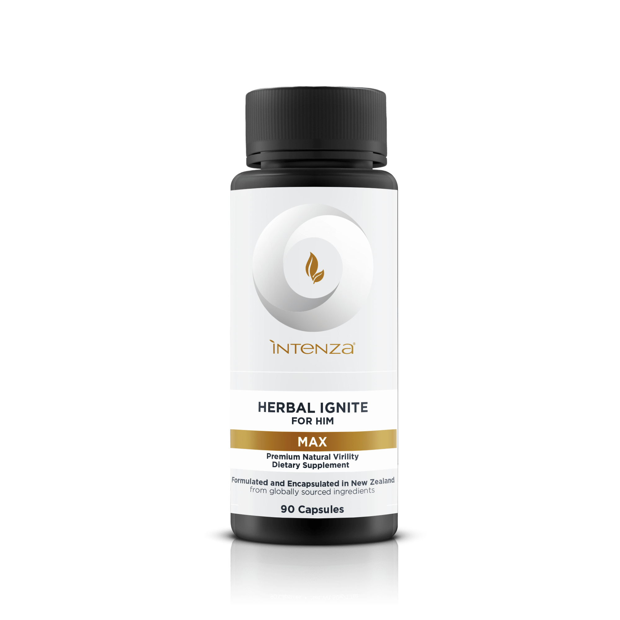 ignite herbicide nz Herbal Ignite for Him Max