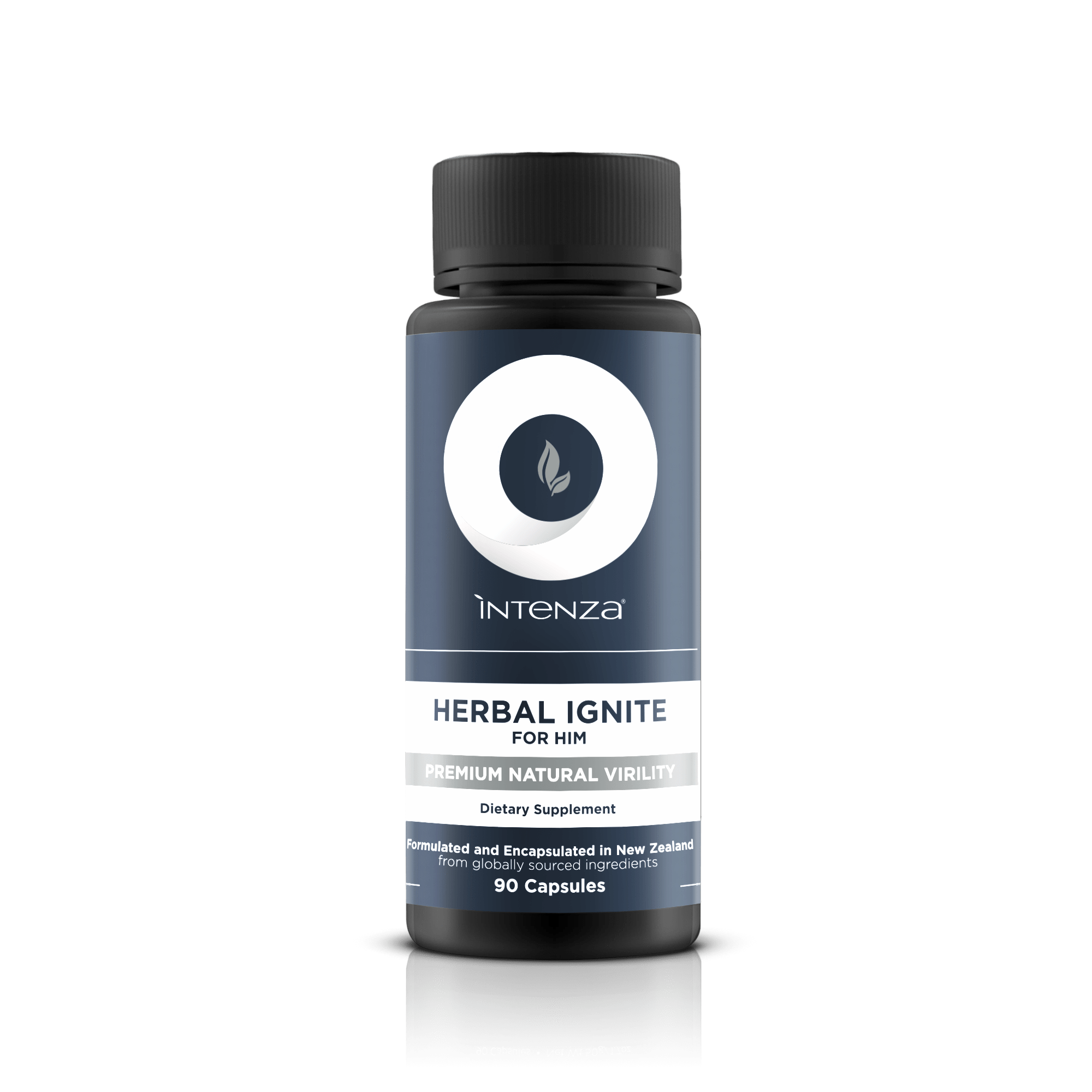 ignite herbicide nz Herbal Ignite for Him