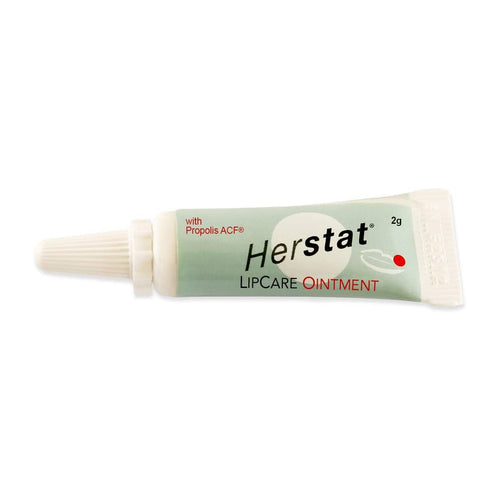 Herstat Lipcare Ointment