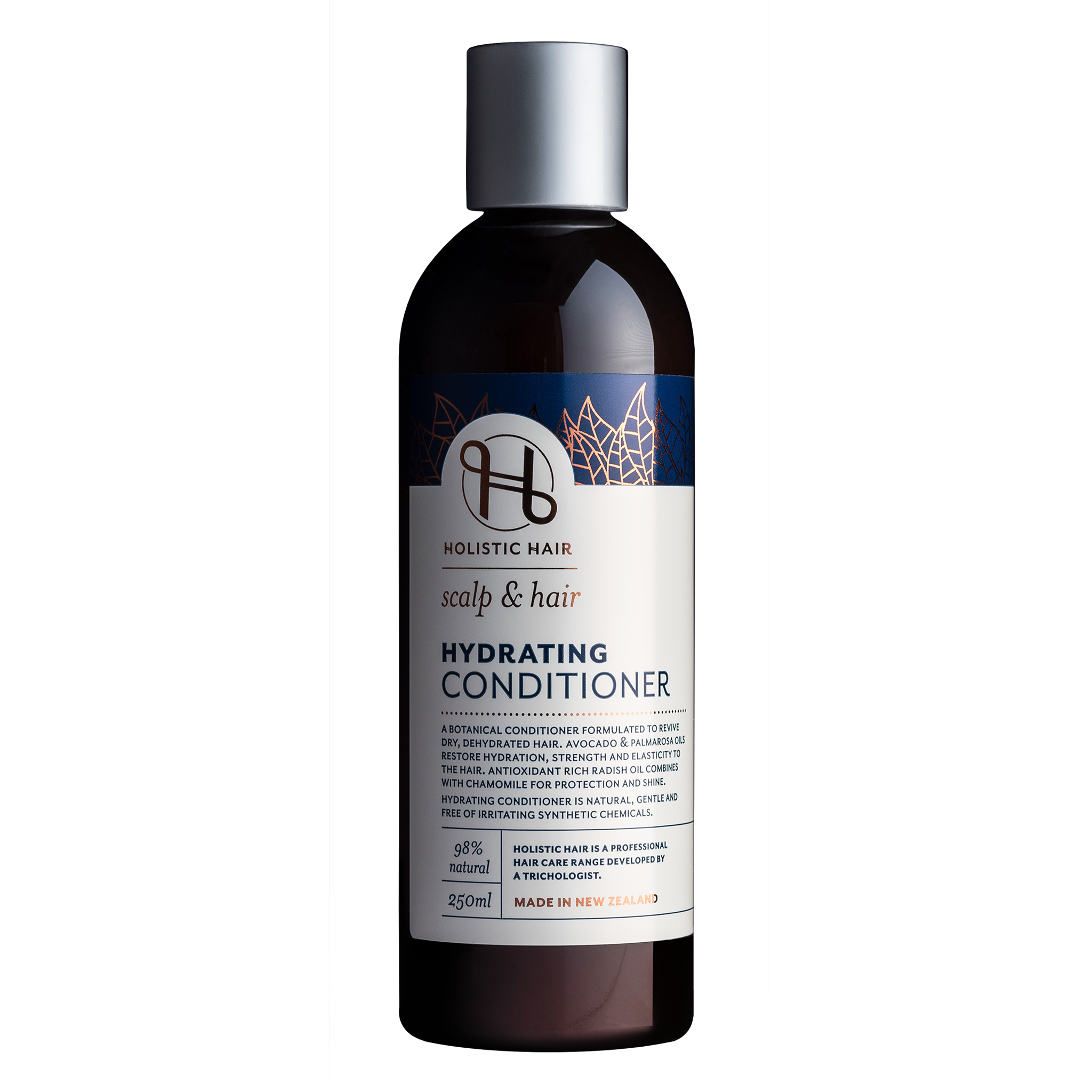 Holistic Hair Hydrating Conditioner