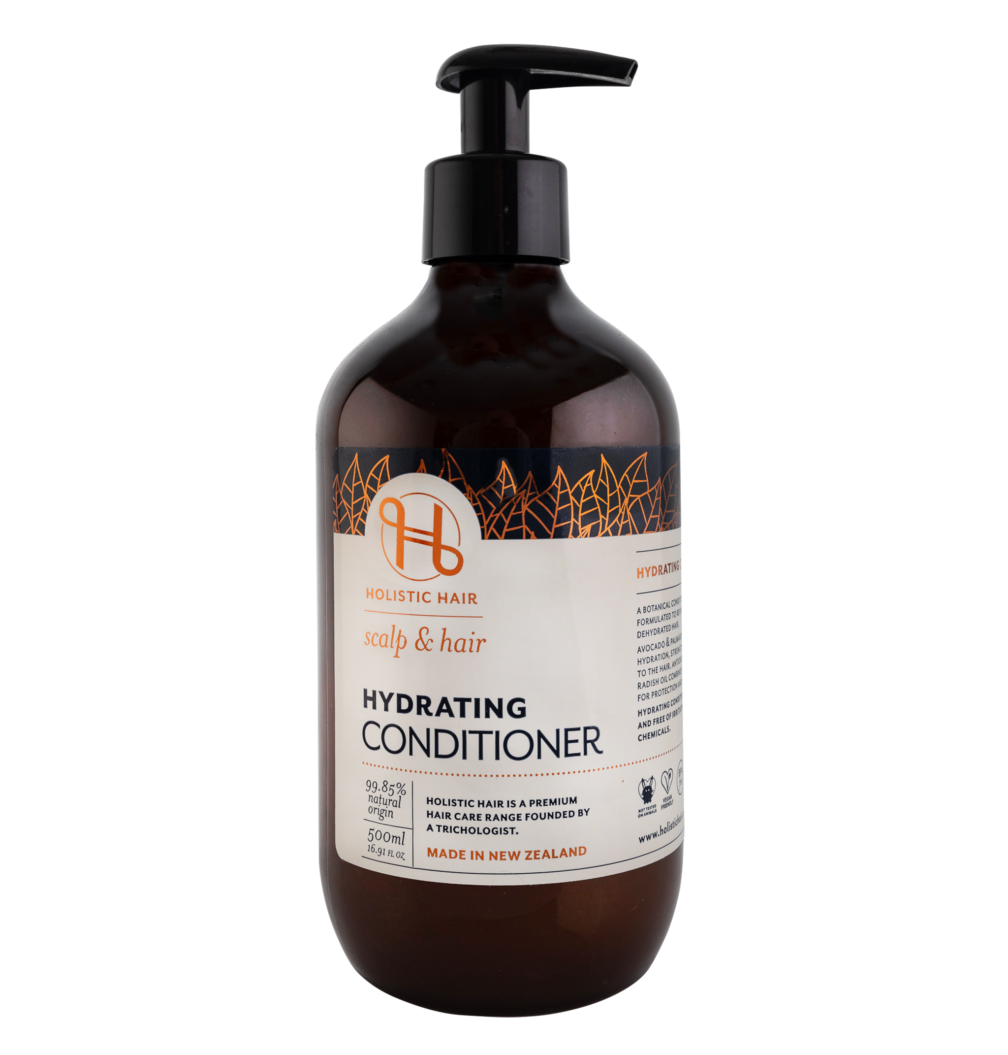 Holistic Hair Hydrating Conditioner