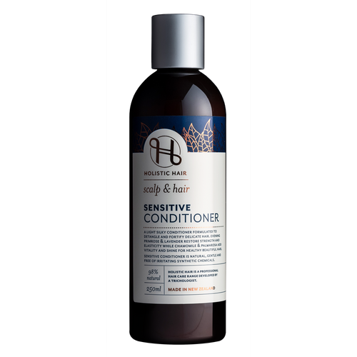 Holistic Hair Sensitive Conditioner